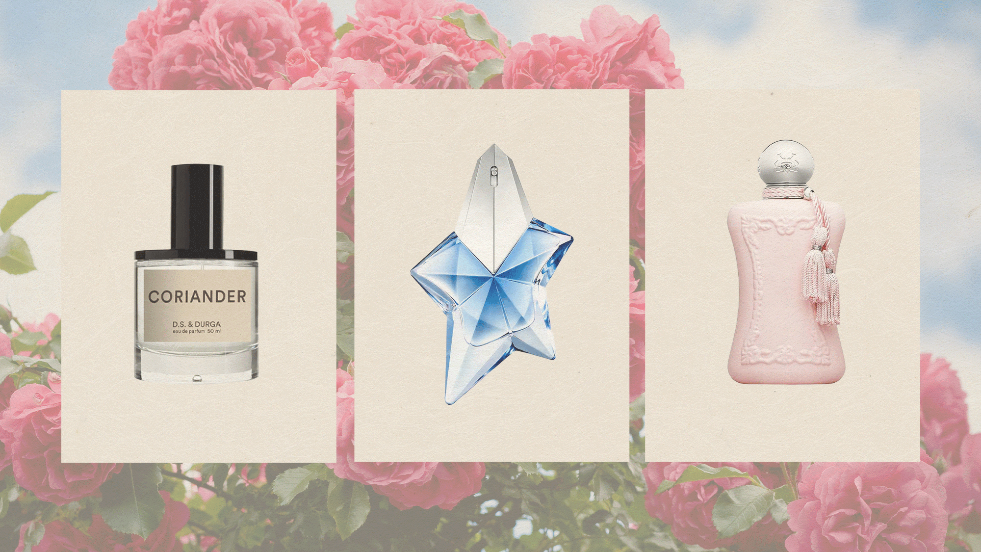 I Read 2000 Comments About the Best Perfumes—These Are the Ones Everyone Loves