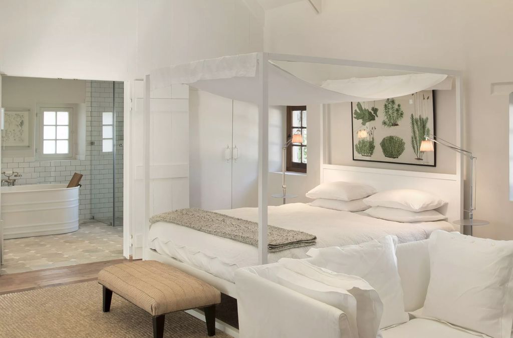 The 10 best vineyard hotels for the design-savvy oenophile | Wallpaper*