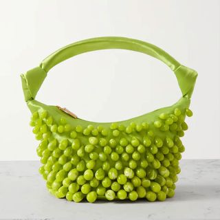 handbag CULT GAIA green
