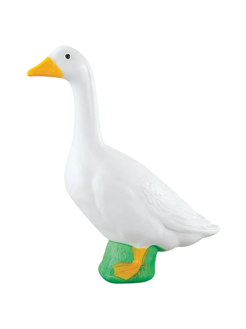 Gaggleville Porch Goose&reg; Large 23&rdquo; H Statue