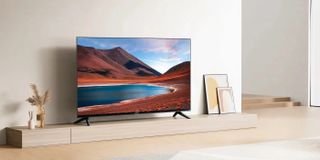 Xaomi Amazon Fire TV-enabled smart TV