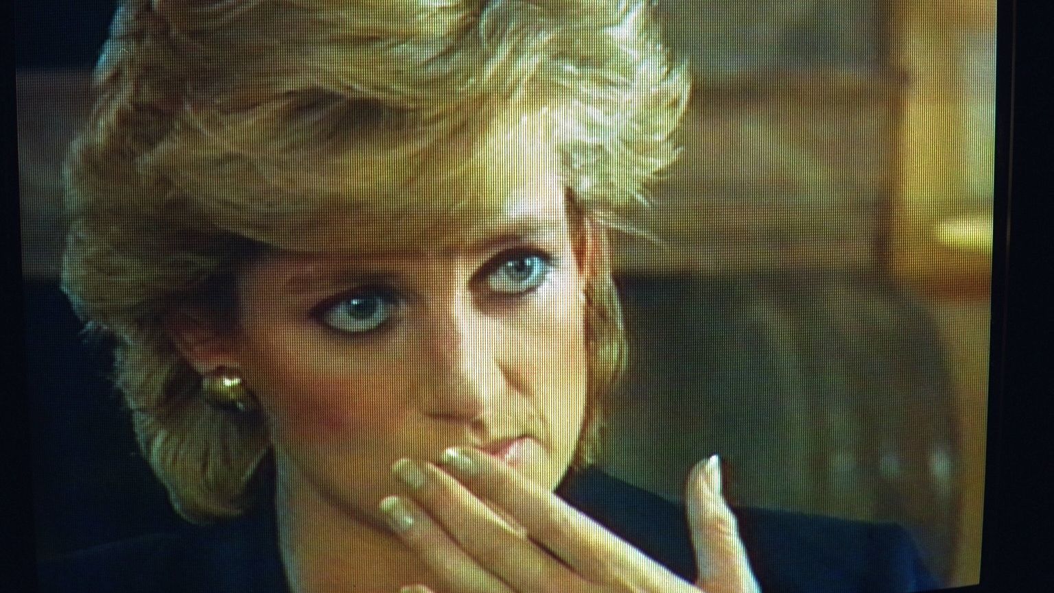 princess diana