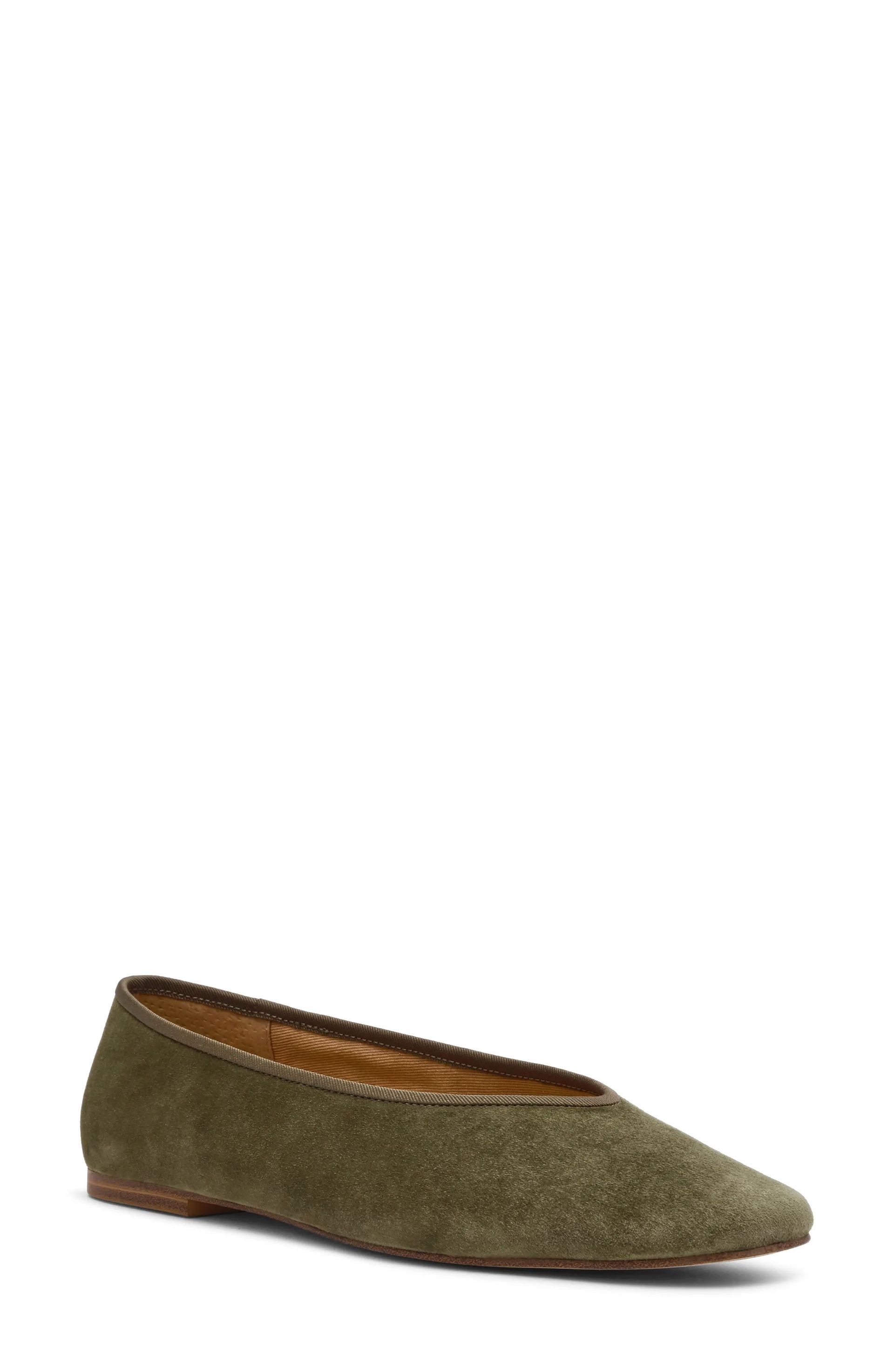 Pipa Ballet Flat