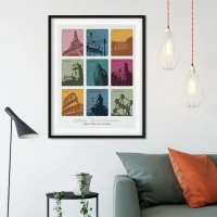 2. Personalised Print