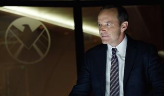 2. Phil Coulson