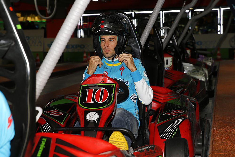 Vincenzo Nibali (Astana)