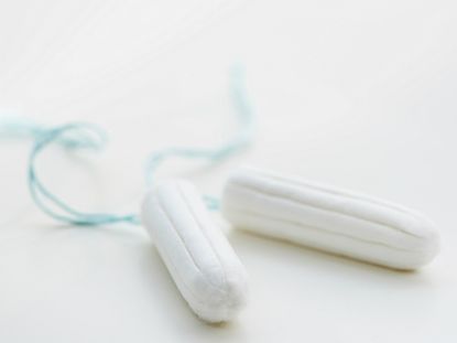 Friends Forever Tampon