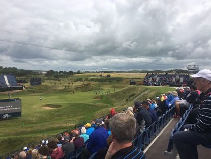 Best Vantage Points For Royal Troon Open 2016 | Golf Monthly