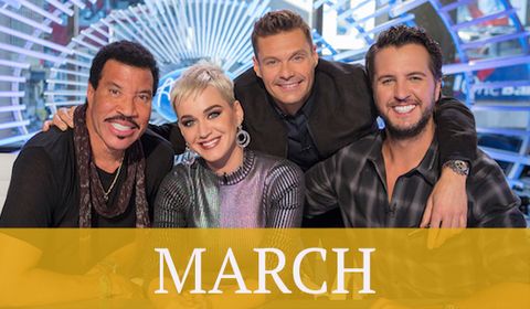 2018 Midseason TV Premiere Schedule: Dates For New And Returning Shows | Cinemablend