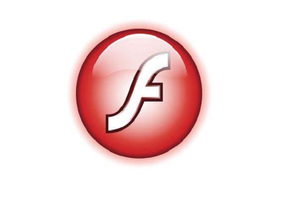 Flash logo