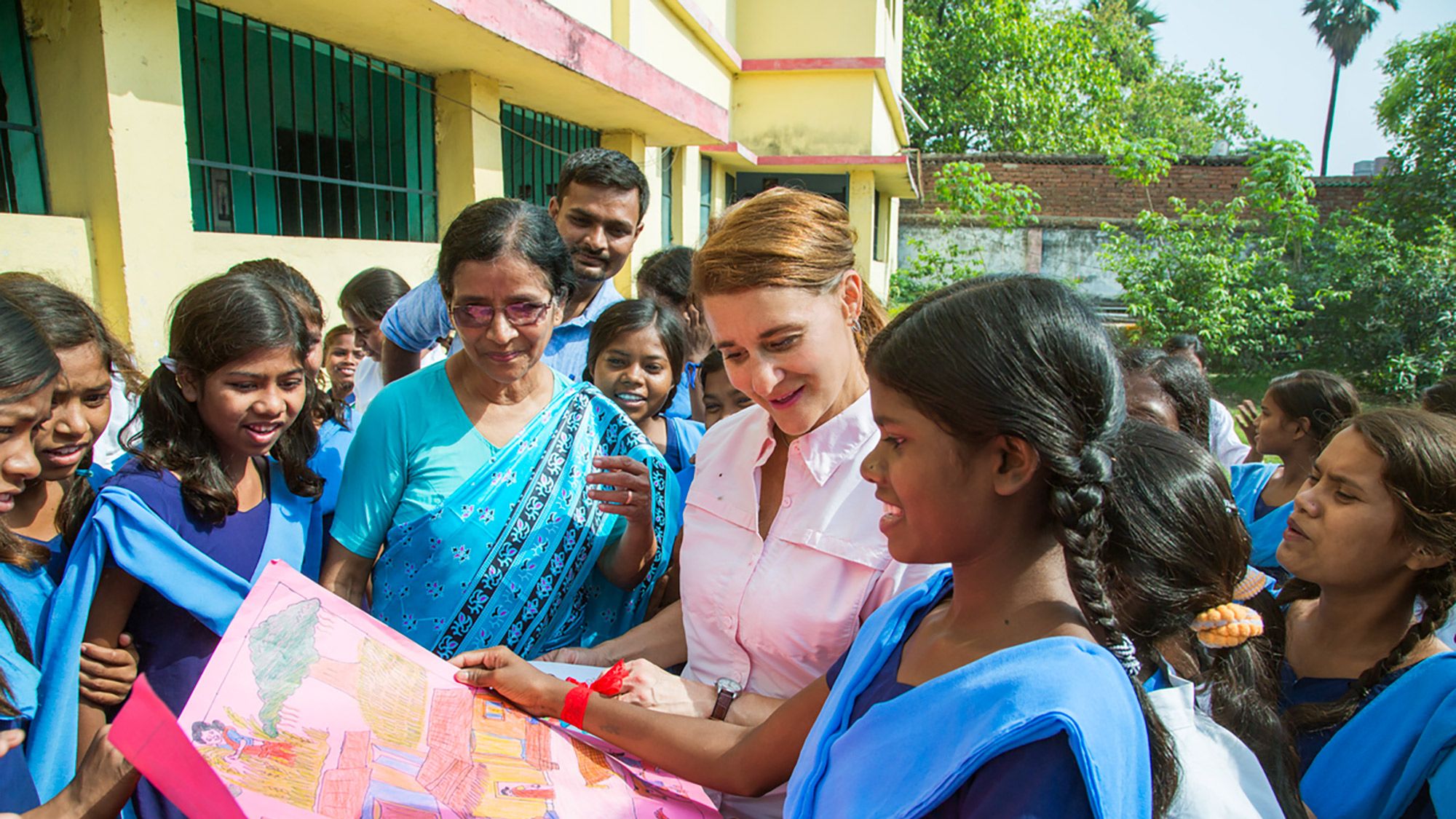 Community, Youth, Event, Adaptation, Student, Social work, State school, Education, Smile, Child,
