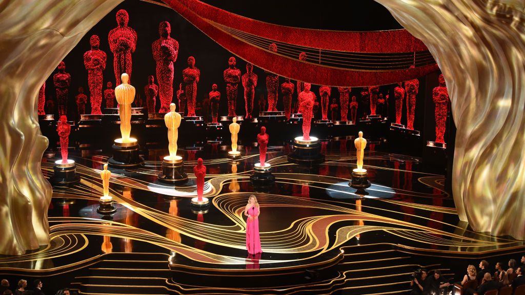 2019 Oscars