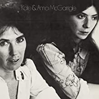 Kate &amp; Anna McGarrigle - Kate &amp; Anna McGarrigle (Hannibal, 1975)