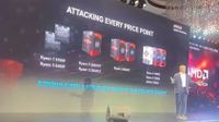 AMD reveals the Ryzen 7 8700F and Ryzen 5 8400F 