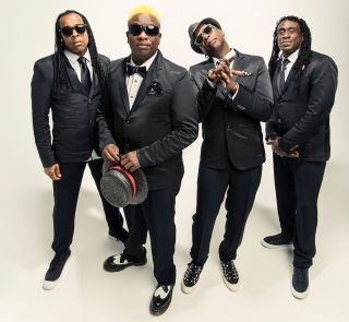 Living Colour: a long time coming, but worth the wait