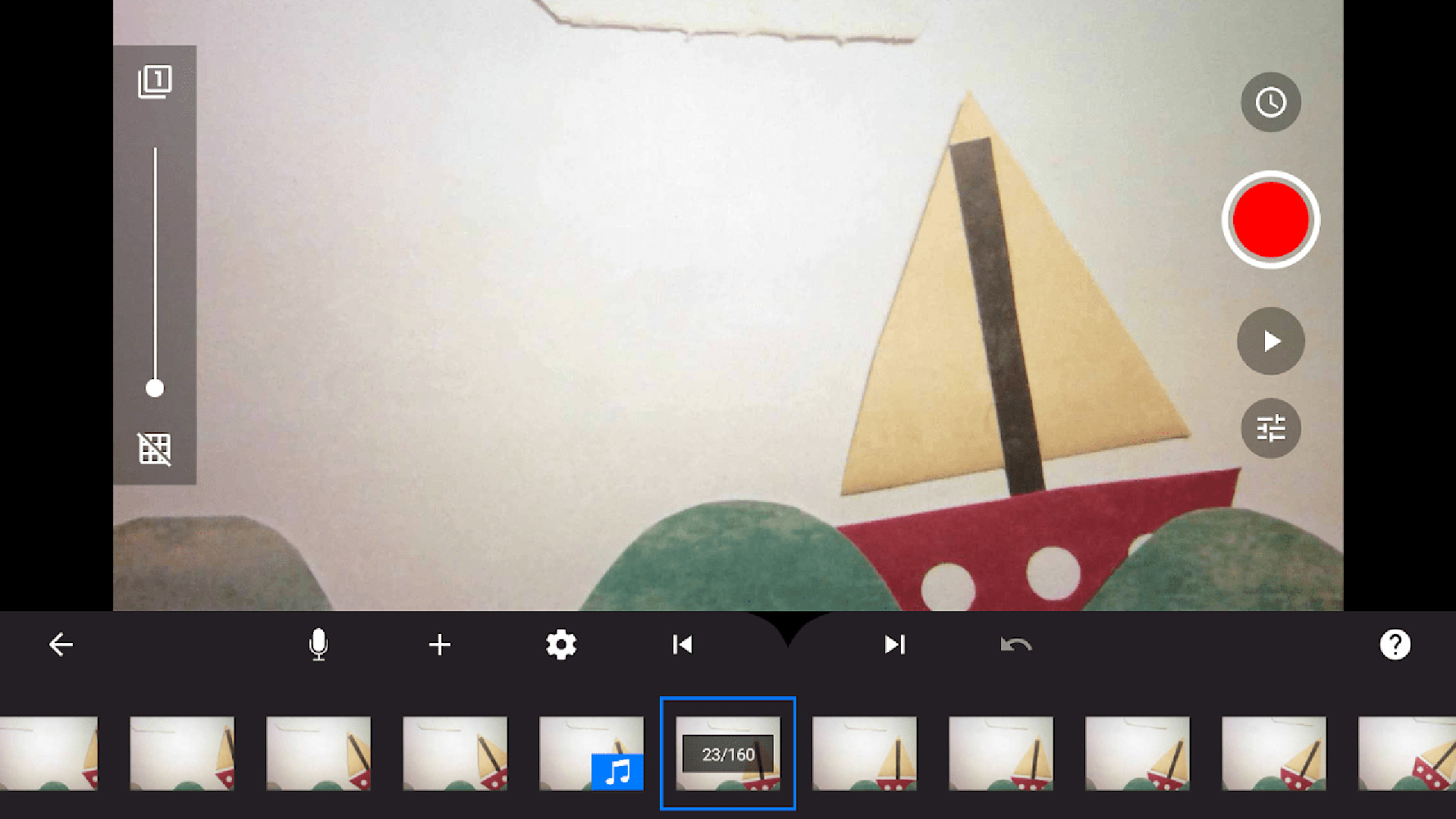 Stop Motion Studio