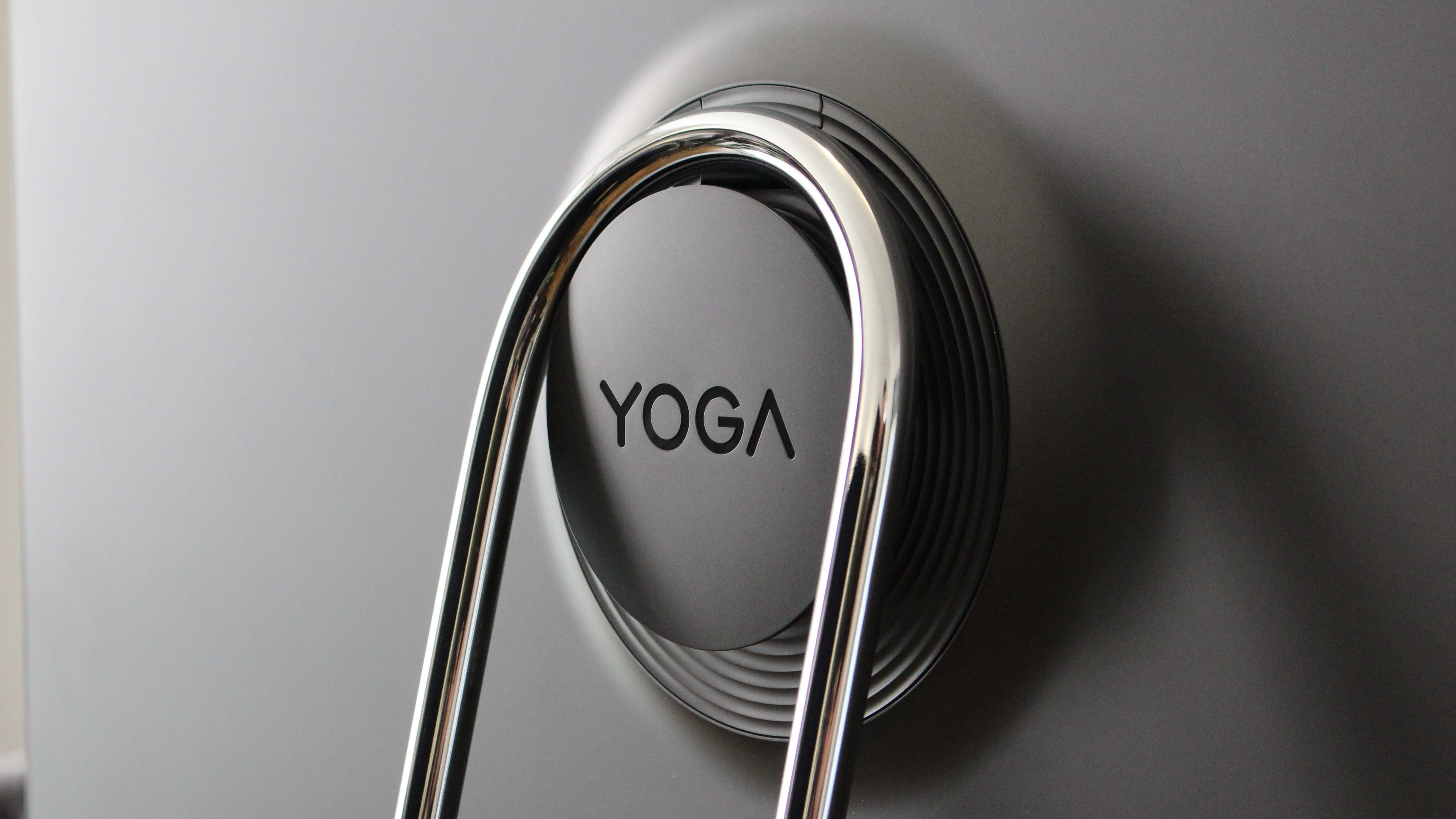 Lenovo Yoga AiO 9i