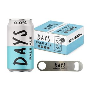 Days Pale Ale