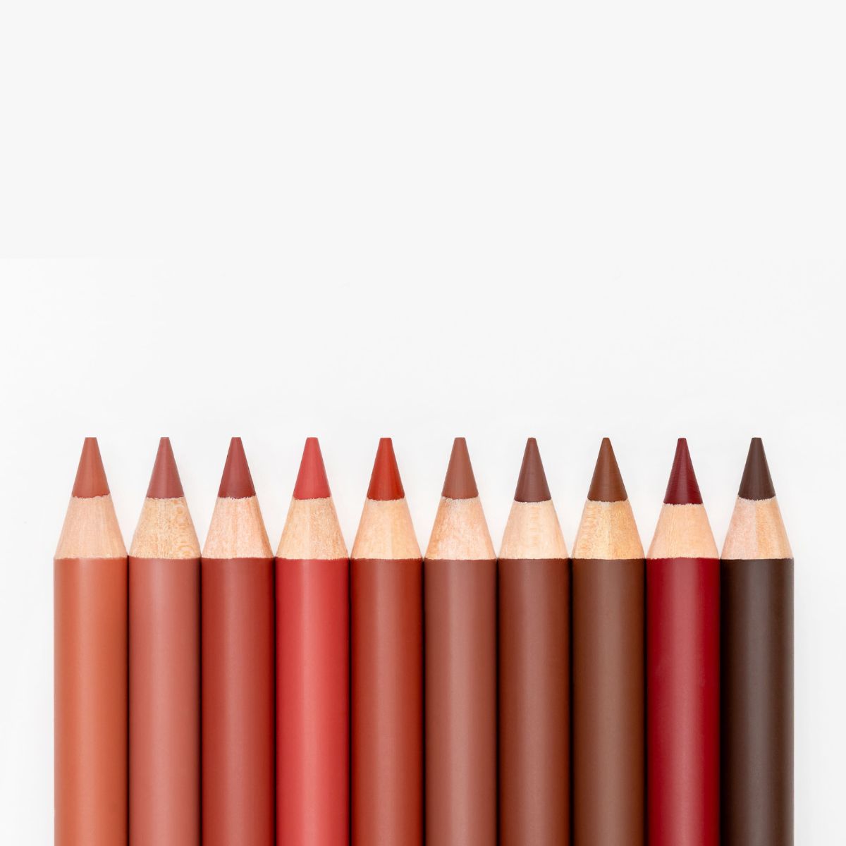 byfrow Pigment Pencils