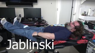 Jablinski