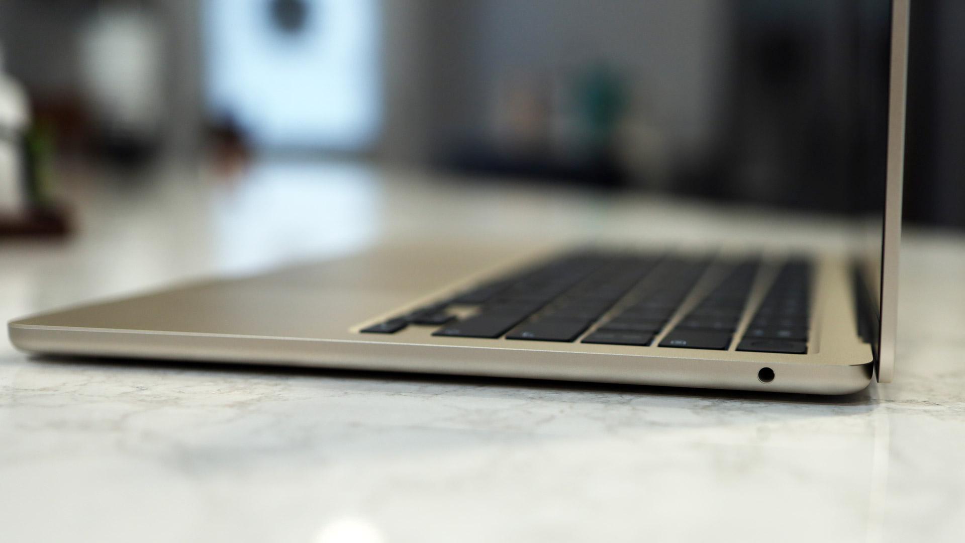 Apple MacBook Air M5 review