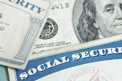 Delay Social Security