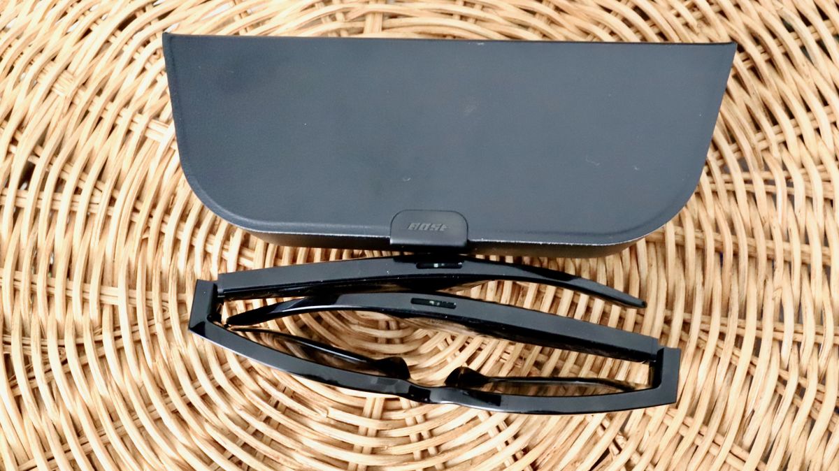 Bose Frames (Tempo, Tenor and Soprano) review TechRadar