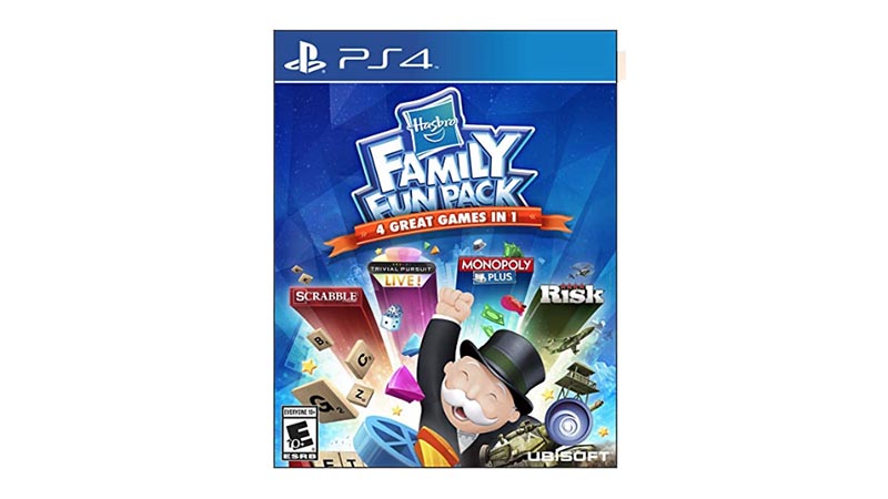 What Is The Best Family Gaming System