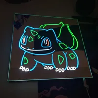 Pokémon Neonlicht-Glasrahmen
Jetzt für nur 138,92€ Pokémon Neonlicht-Glasrahmen
Jetzt für nur 138,92€