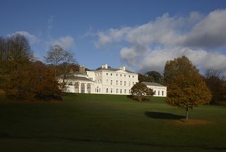 gardens by Humphry Repton