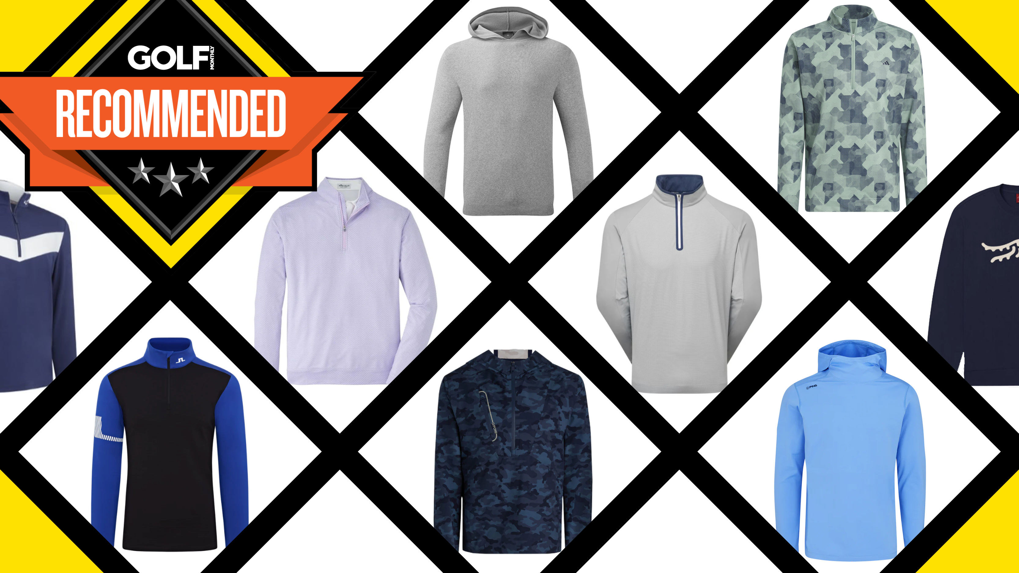Best Golf Tops