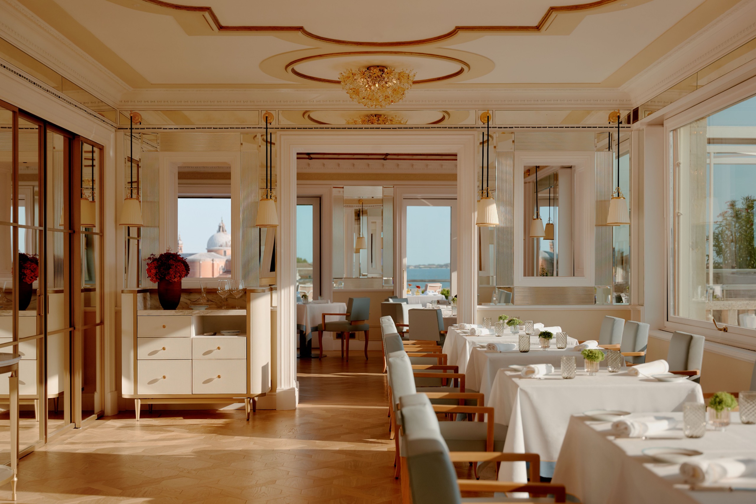 four seasons venice hotel review