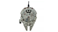 "Star Wars" Millennium Falcon Wireless Charger$49.99$25.00 at GameStop&nbsp;