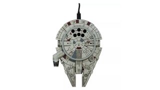 millennium falcon star wars charger
