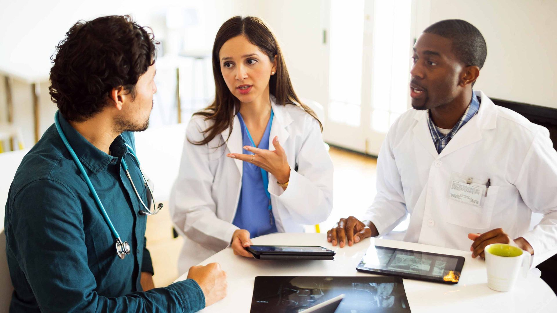 AMN Healthcare Services