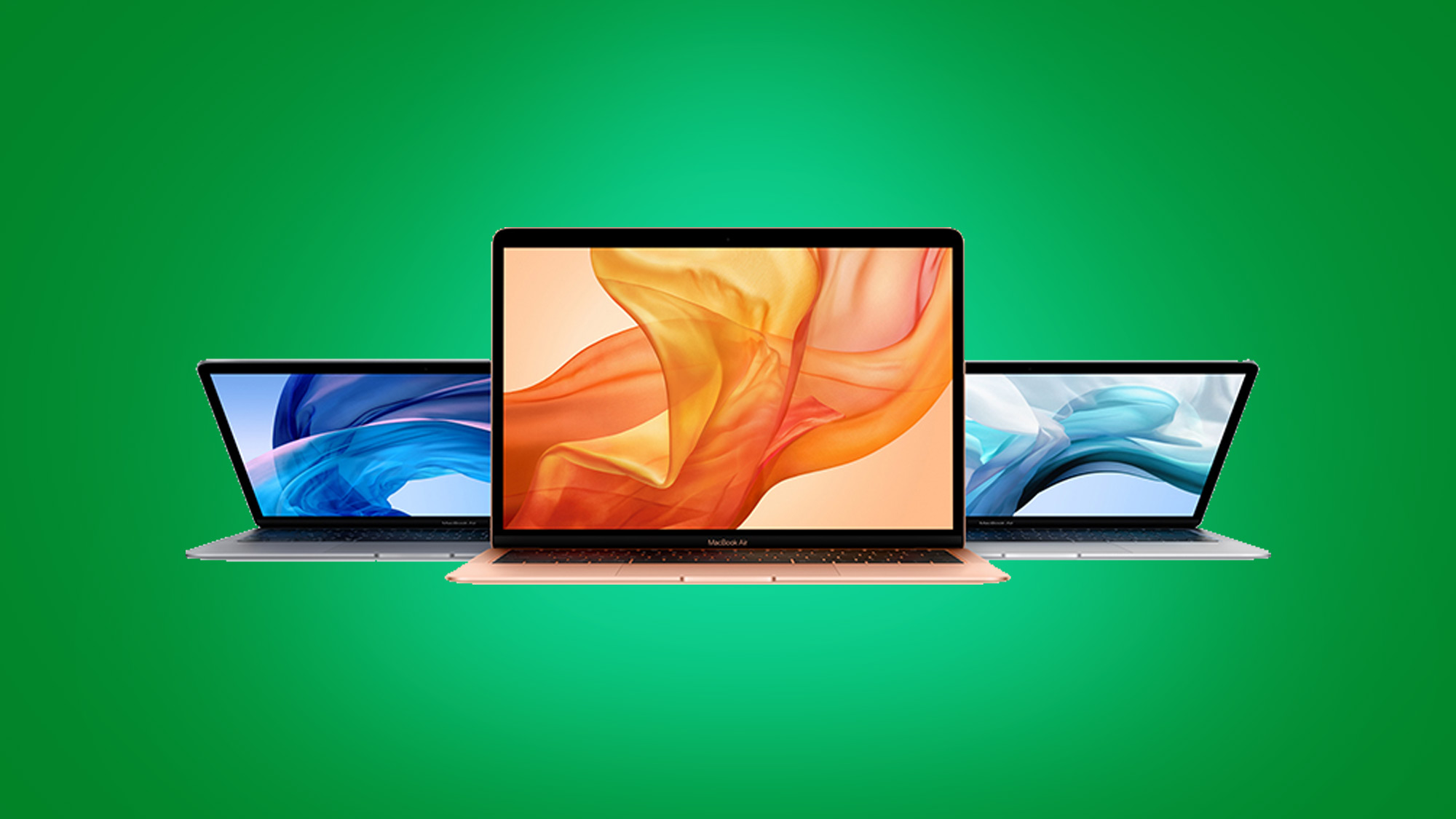 2019 256GB MacBook Air down to its lowest ever price - but time's almost  up! | GamesRadar+