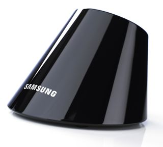Samsung sensor
