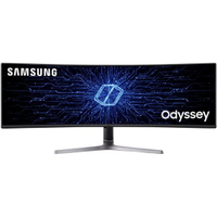 Samsung Odyssey G9| $2,199.99$1,299.99 at AmazonSave $900Buy if✅ You're looking for a premium 1440p display
✅ You're looking for an immersive Starfield screen
✅ You've got the space for a 49-inch monitor

Don't buy if:
❌ You're looking to play PC games at 4K
❌ You've got the budget to invest in a newer model