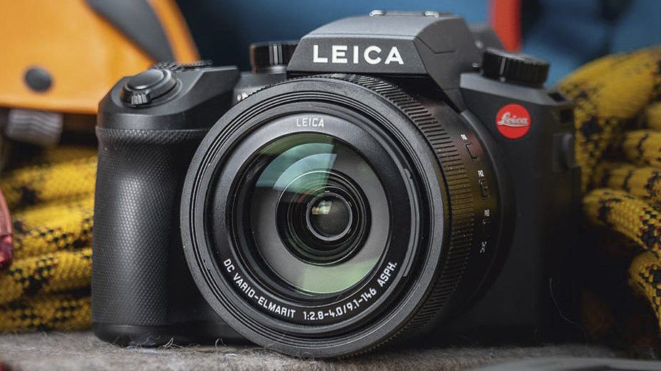 Leica V-Lux 5