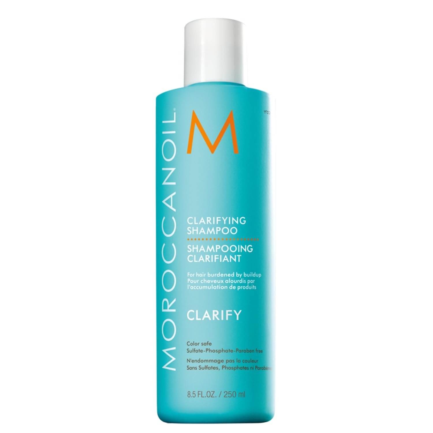 Moroccanoil Clarifying Shampoo, 8.5 Fl. Oz.