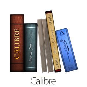 calibre ebook review