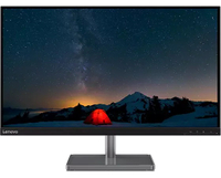 Lenovo 28" 4K Monitor: was $349 now $251 @ Lenovo