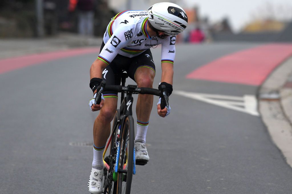 Omloop Het Nieuwsblad 2021