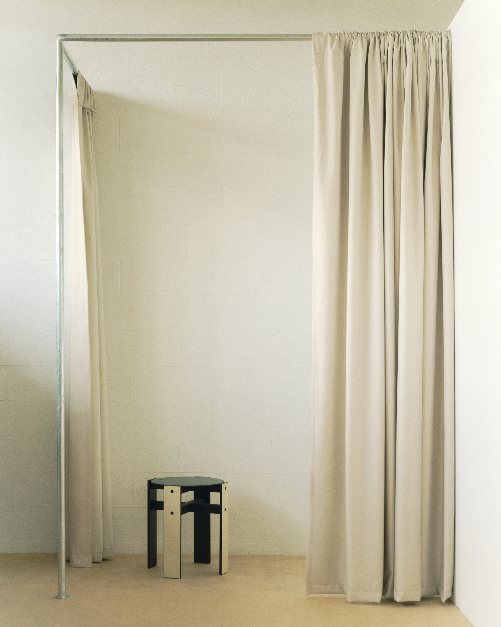 Studio 18%, Geneva, by Sapid Studio
