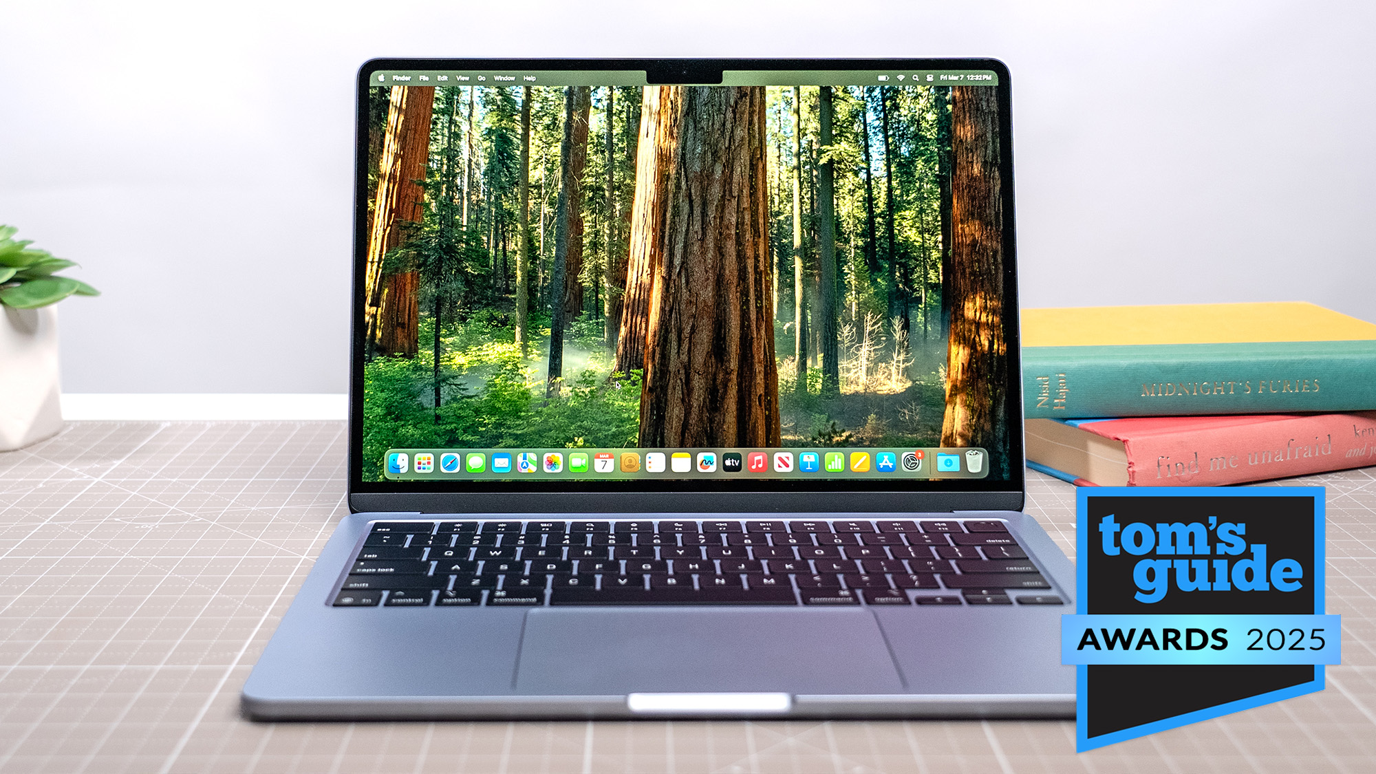 Apple MacBook Air M4