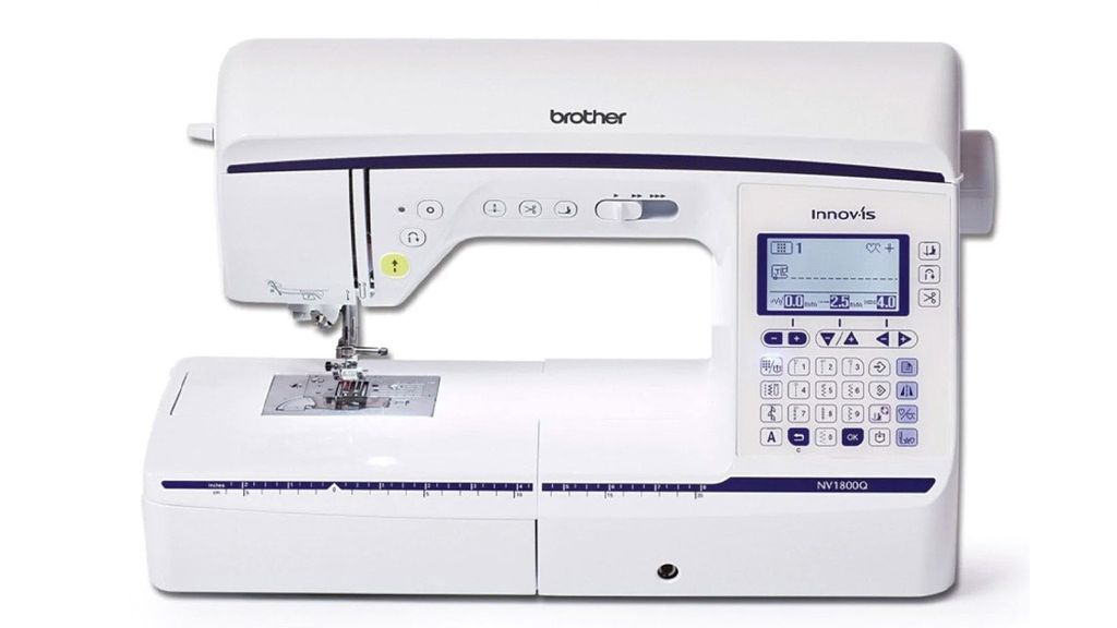 The best sewing machines in 2023 Creative Bloq