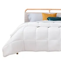 Linenspa Down Alternative Comforter & Duvet Insert