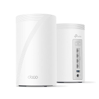 TP-Link Deco BE63: was $549 now $449 @ Amazon