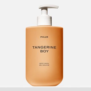 Tangerine Boy - Body Wash