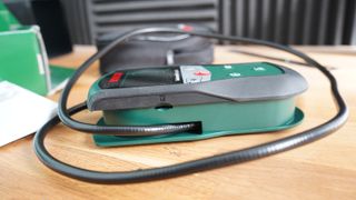 Bosch UniversalInspect side view